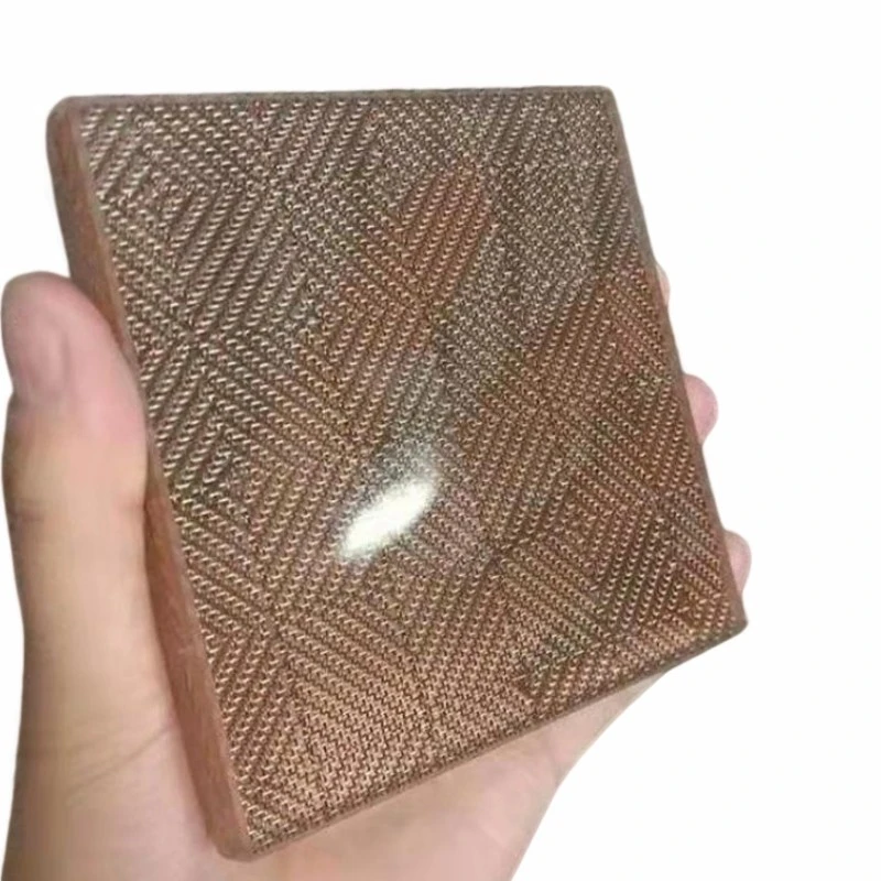 Laminated Glass Decorative Wire Mesh suppliers