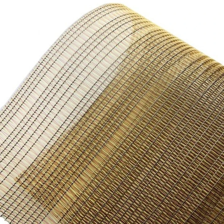Laminated Glass Decorative Wire Mesh best